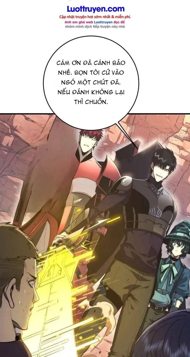 Trò Chơi Toàn Cầu: Tôi Có Thể Khuếch Đại Mọi Thứ Lên Gấp Trăm Lần Chap 13 - Next Chap 14