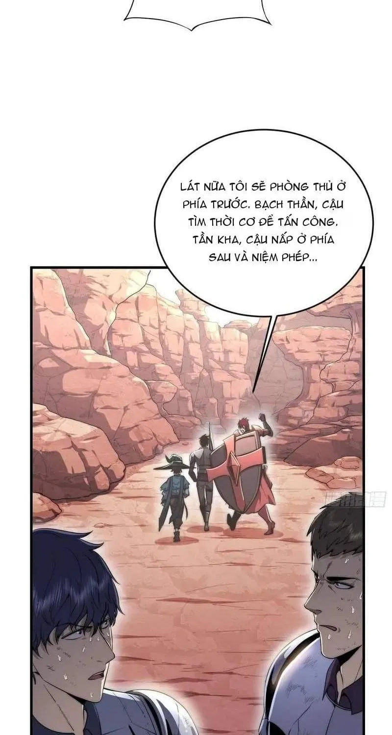 Trò Chơi Toàn Cầu: Tôi Có Thể Khuếch Đại Mọi Thứ Lên Gấp Trăm Lần Chap 13 - Next Chap 14