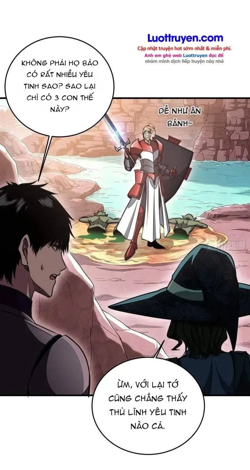 Trò Chơi Toàn Cầu: Tôi Có Thể Khuếch Đại Mọi Thứ Lên Gấp Trăm Lần Chap 13 - Next Chap 14