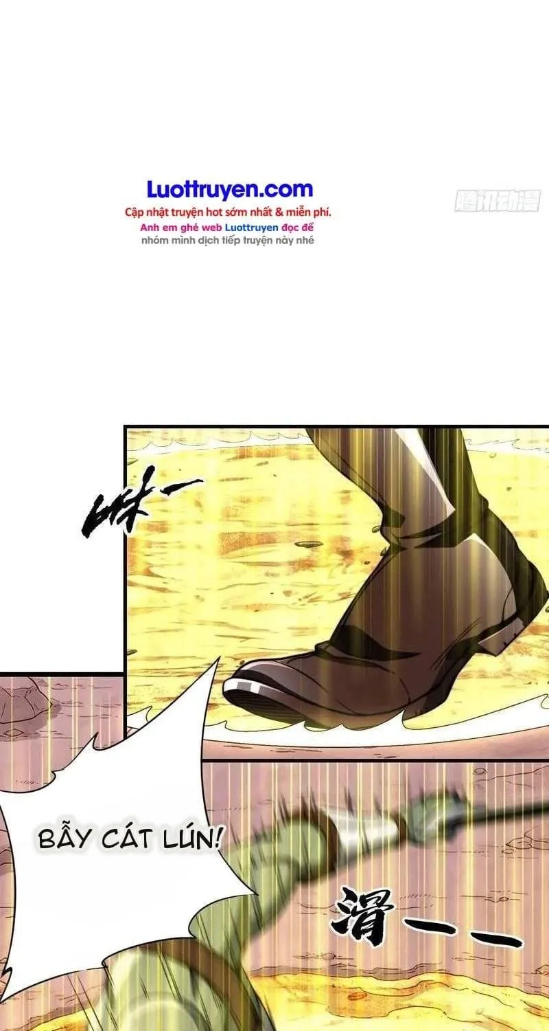 Trò Chơi Toàn Cầu: Tôi Có Thể Khuếch Đại Mọi Thứ Lên Gấp Trăm Lần Chap 13 - Next Chap 14