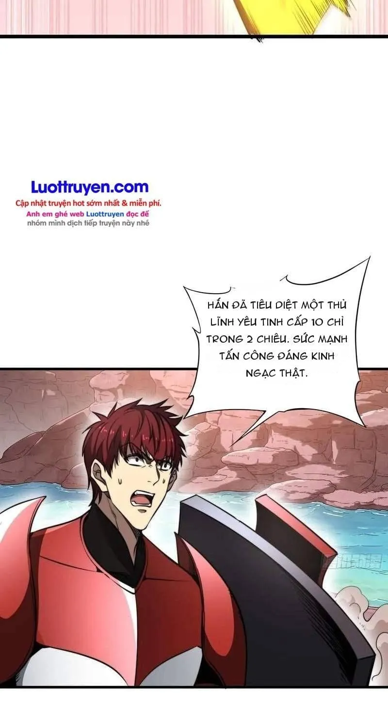 Trò Chơi Toàn Cầu: Tôi Có Thể Khuếch Đại Mọi Thứ Lên Gấp Trăm Lần Chap 13 - Next Chap 14