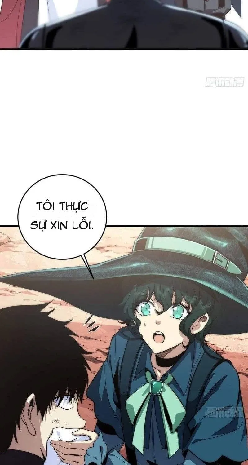Trò Chơi Toàn Cầu: Tôi Có Thể Khuếch Đại Mọi Thứ Lên Gấp Trăm Lần Chap 13 - Next Chap 14