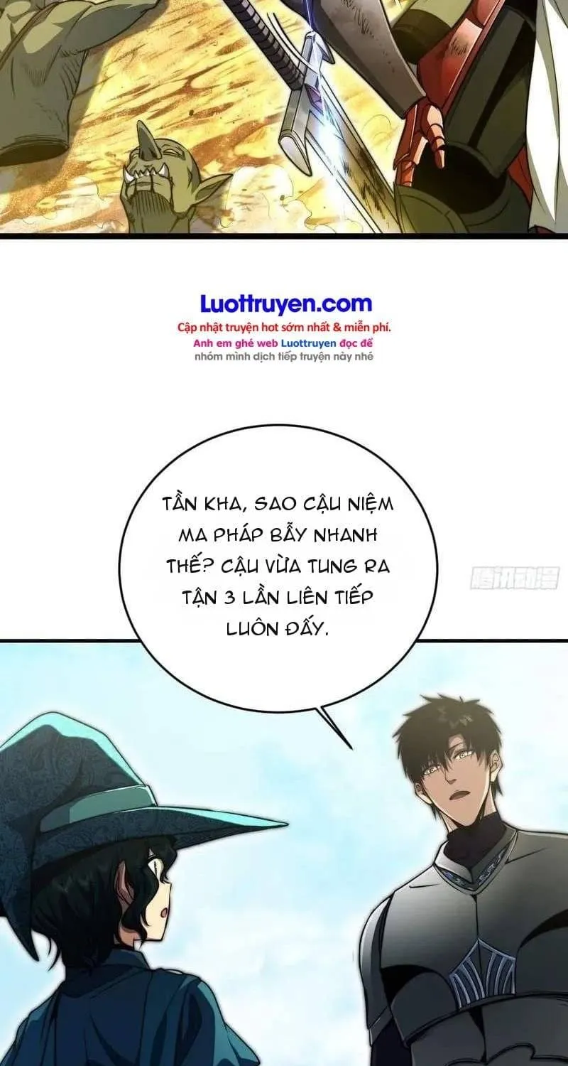 Trò Chơi Toàn Cầu: Tôi Có Thể Khuếch Đại Mọi Thứ Lên Gấp Trăm Lần Chap 13 - Next Chap 14