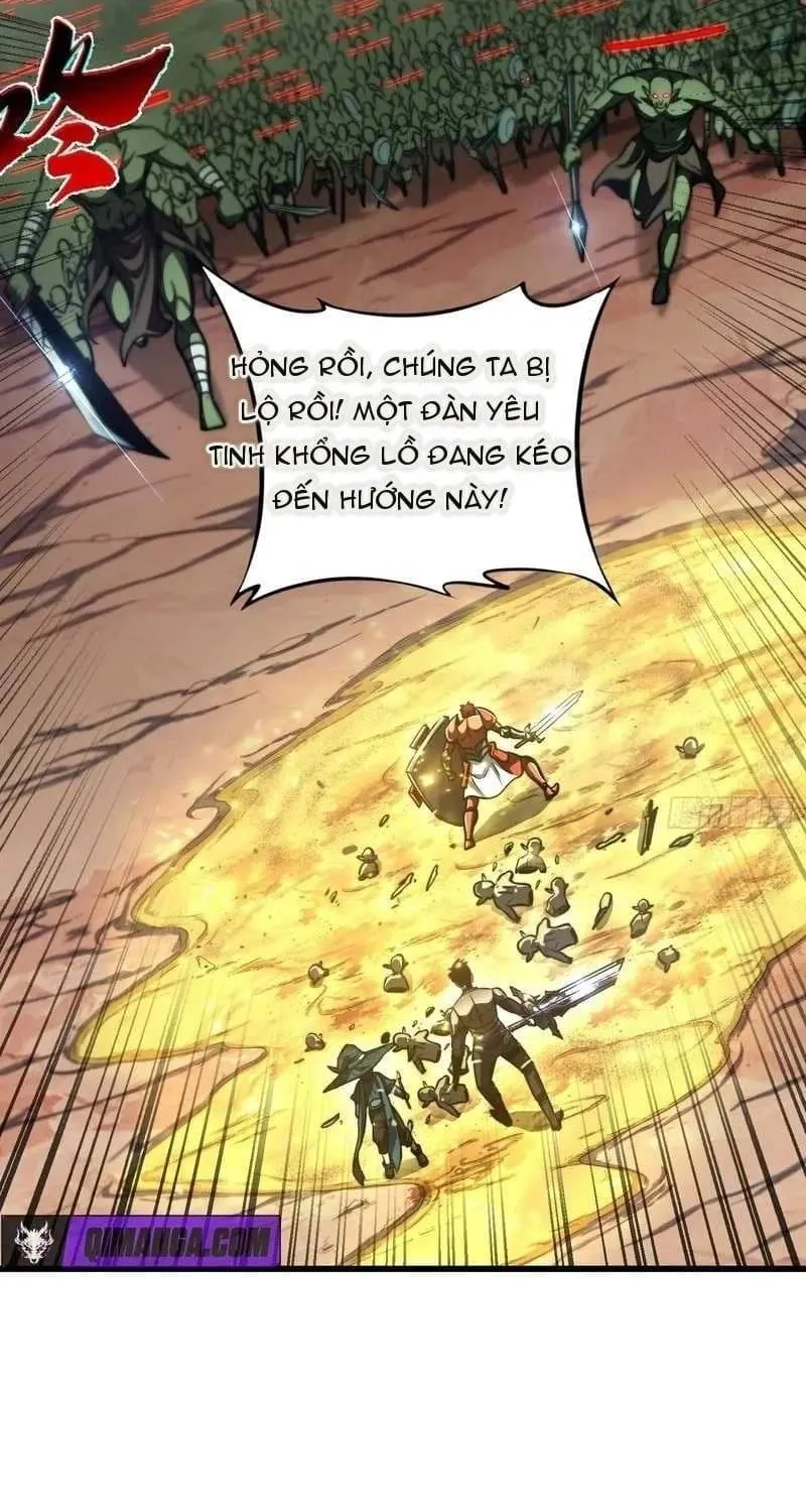 Trò Chơi Toàn Cầu: Tôi Có Thể Khuếch Đại Mọi Thứ Lên Gấp Trăm Lần Chap 13 - Next Chap 14