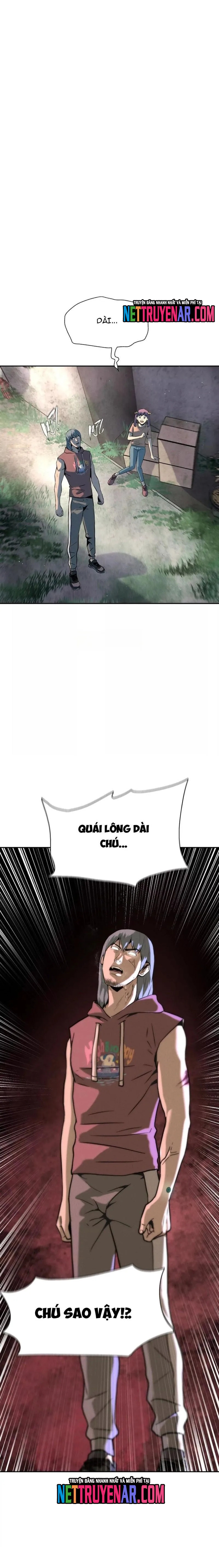 Trò Chơi Vô Vọng Chap 41 - Next Chap 42