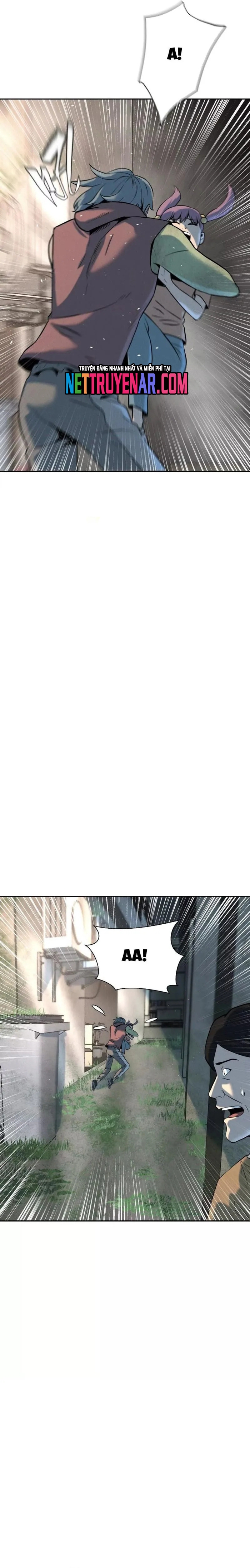 Trò Chơi Vô Vọng Chap 41 - Next Chap 42