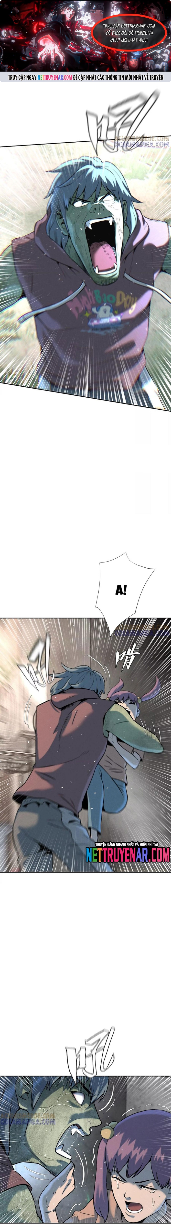 Trò Chơi Vô Vọng Chap 42 - Next Chap 43