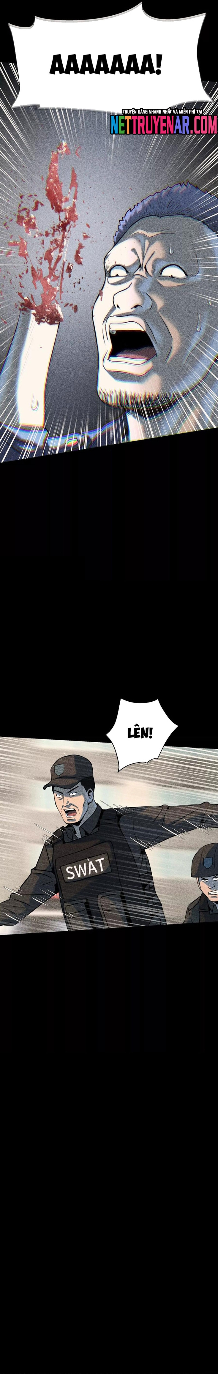 Trò Chơi Vô Vọng Chap 42 - Next Chap 43