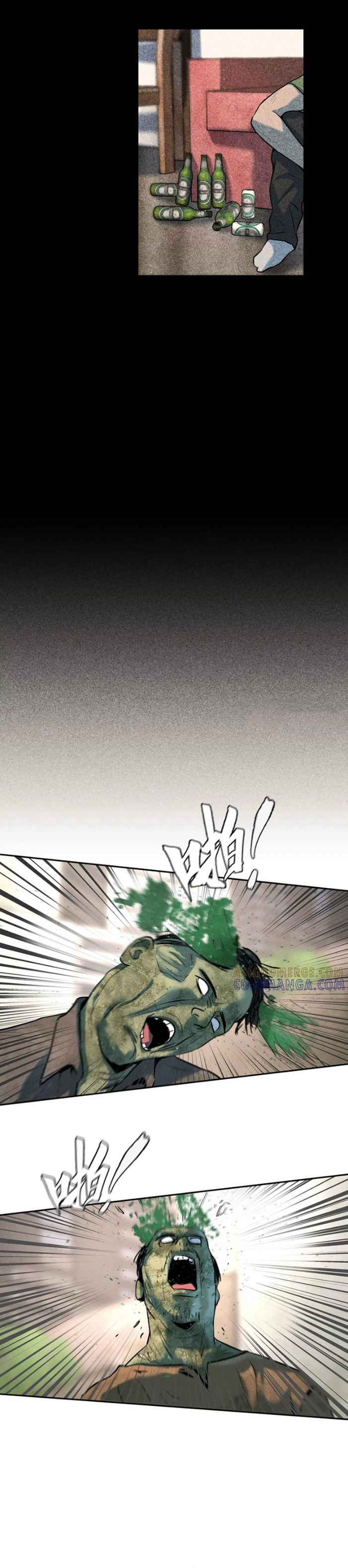 Trò Chơi Vô Vọng Chap 42 - Next Chap 43