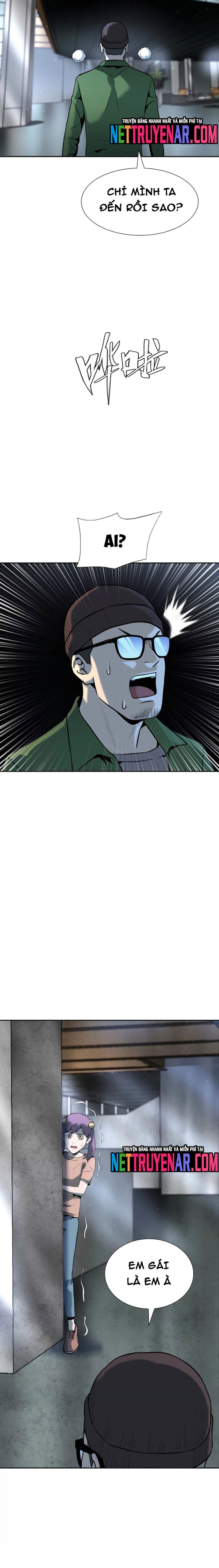 Trò Chơi Vô Vọng Chap 42 - Next Chap 43