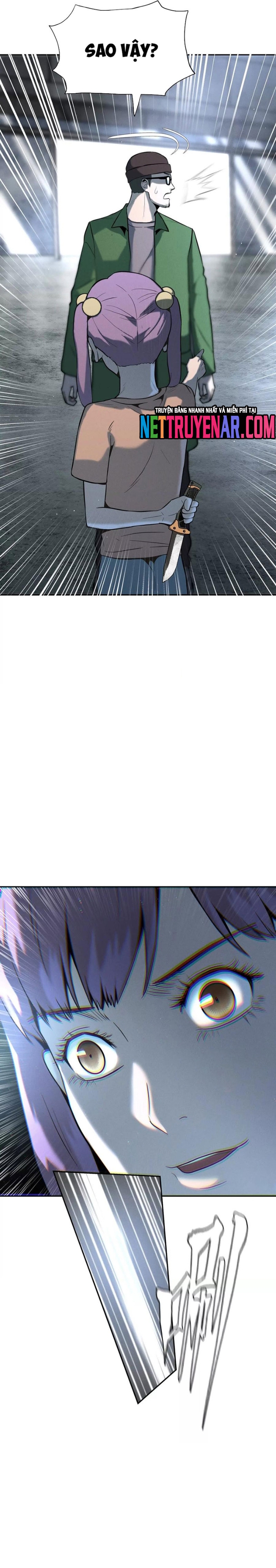 Trò Chơi Vô Vọng Chap 42 - Next Chap 43