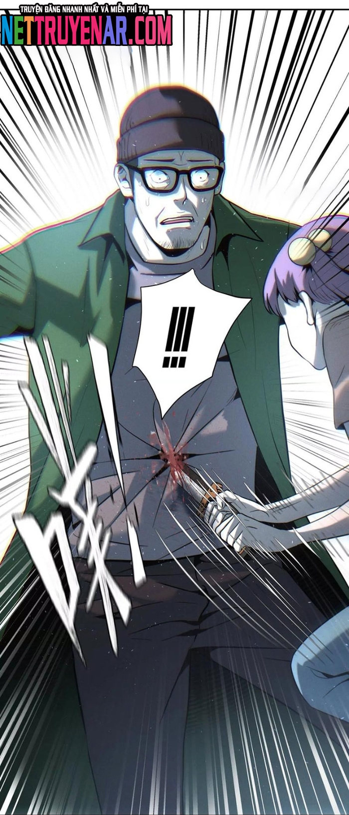 Trò Chơi Vô Vọng Chap 42 - Next Chap 43