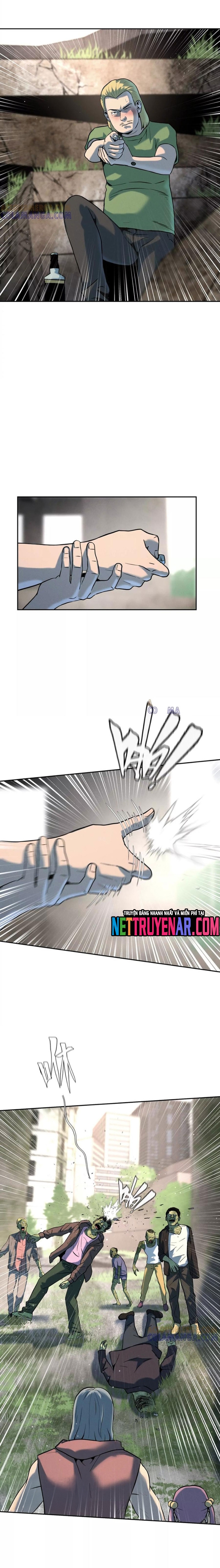 Trò Chơi Vô Vọng Chap 42 - Next Chap 43