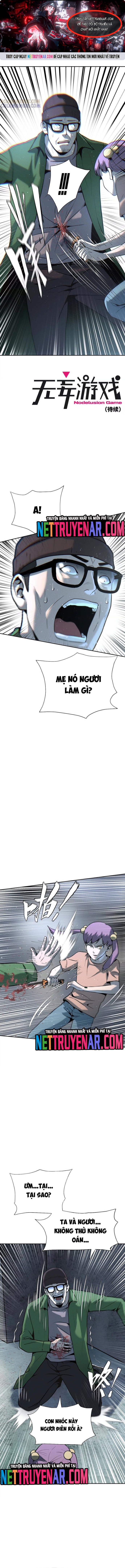 Trò Chơi Vô Vọng Chap 43 - Next Chap 44