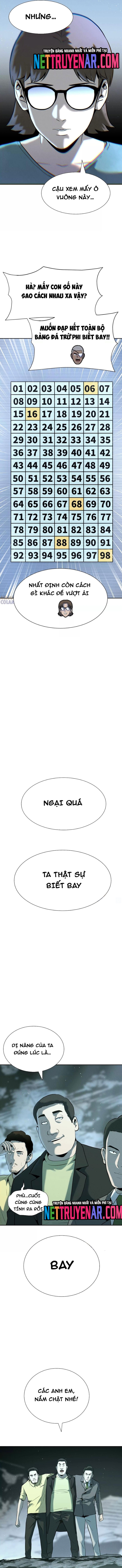 Trò Chơi Vô Vọng Chap 43 - Next Chap 44
