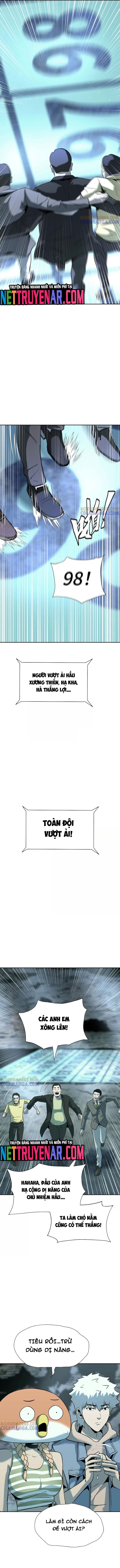 Trò Chơi Vô Vọng Chap 43 - Next Chap 44