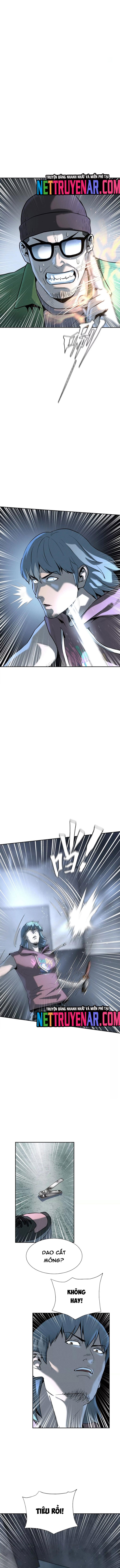 Trò Chơi Vô Vọng Chap 43 - Next Chap 44