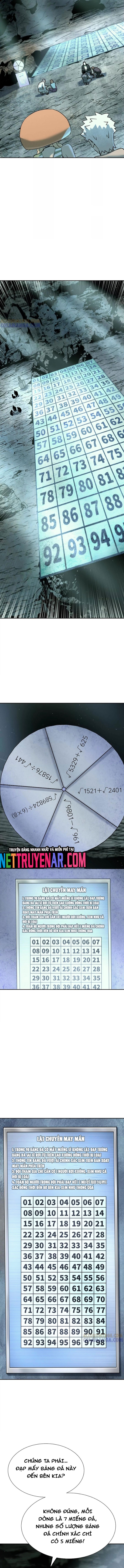 Trò Chơi Vô Vọng Chap 43 - Next Chap 44