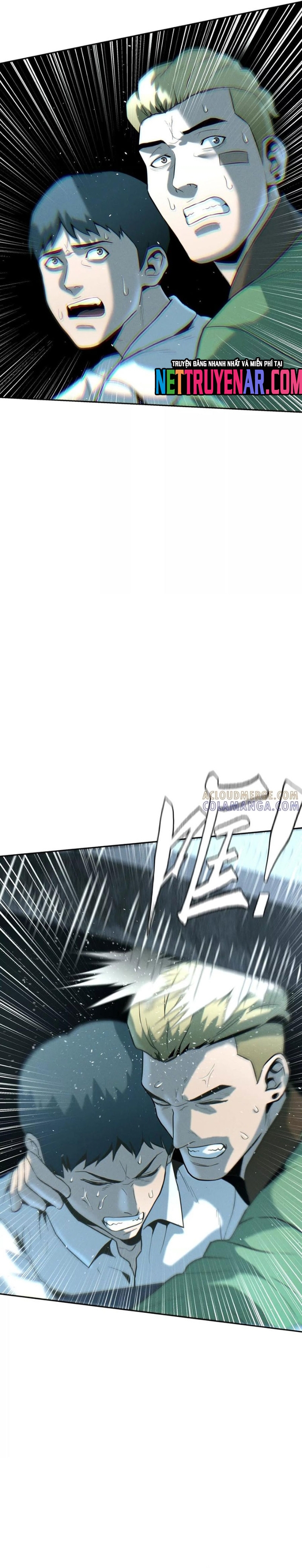 Trò Chơi Vô Vọng Chap 44 - Next Chap 45