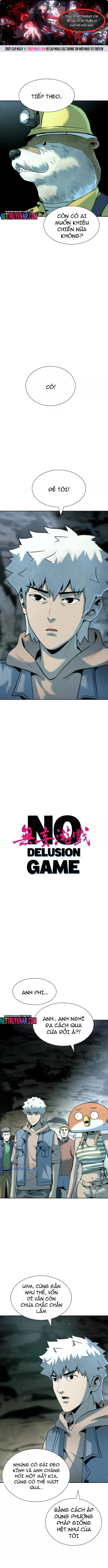 Trò Chơi Vô Vọng Chap 45 - Next Chap 46