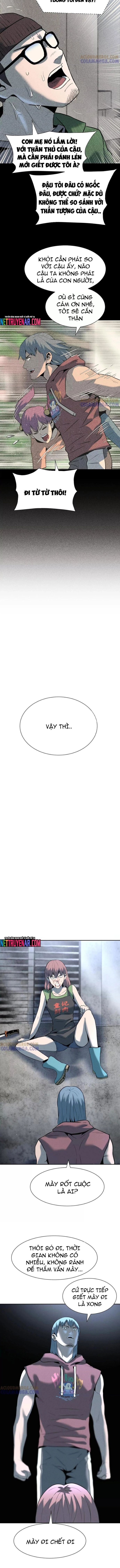 Trò Chơi Vô Vọng Chap 45 - Next Chap 46