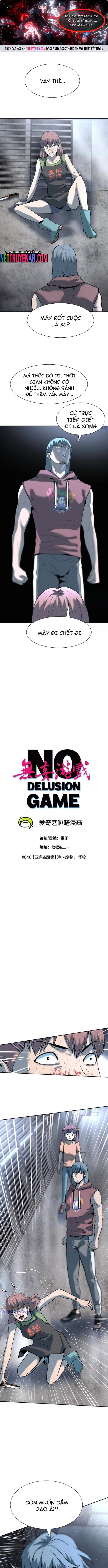 Trò Chơi Vô Vọng Chap 46 - Next Chap 47