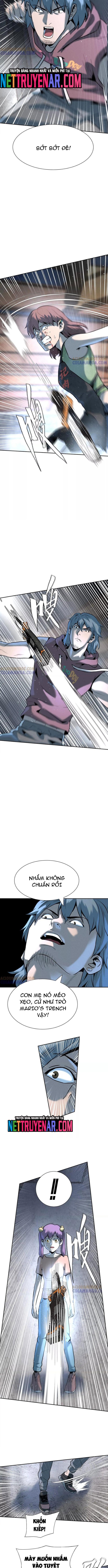 Trò Chơi Vô Vọng Chap 46 - Next Chap 47