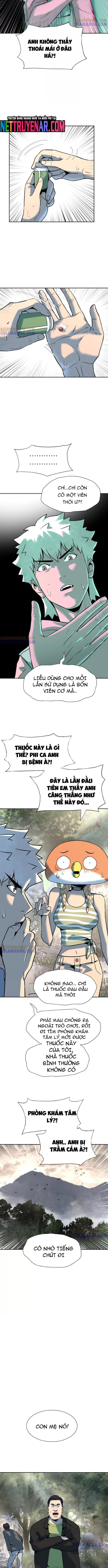 Trò Chơi Vô Vọng Chap 46 - Next Chap 47