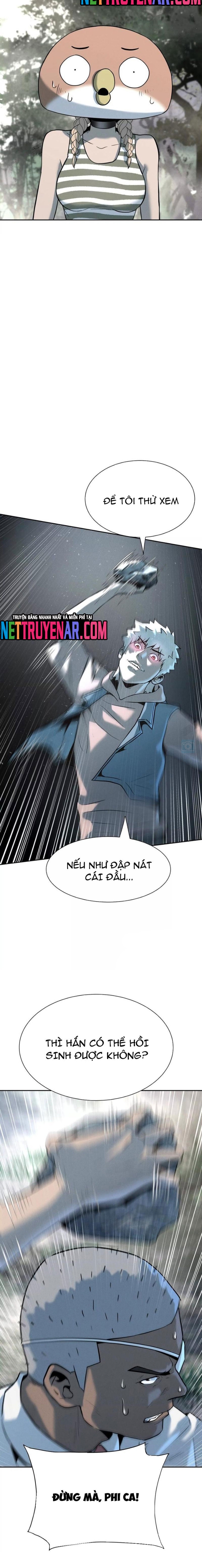 Trò Chơi Vô Vọng Chap 46 - Next Chap 47