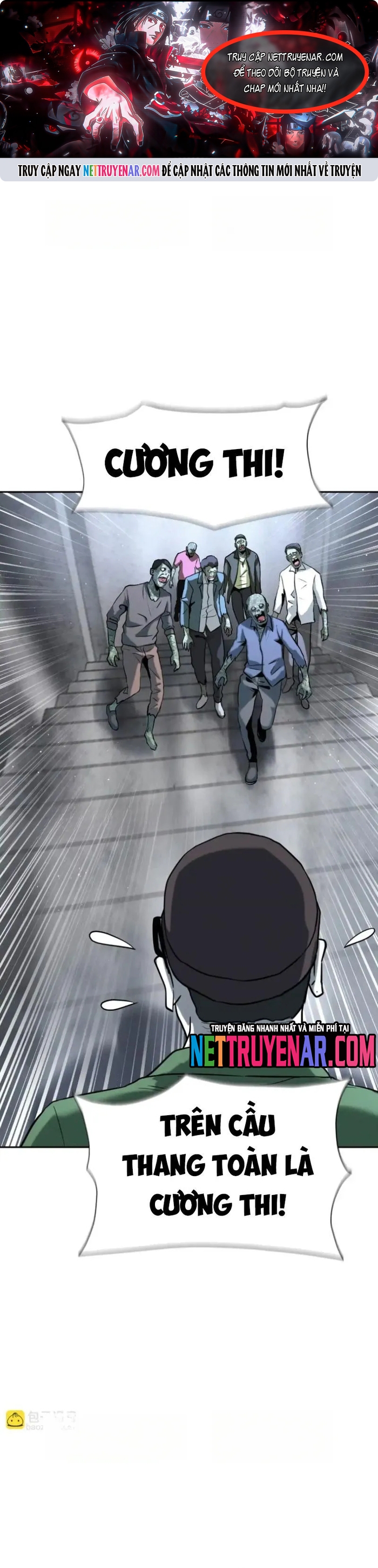 Trò Chơi Vô Vọng Chap 49 - Next Chap 50