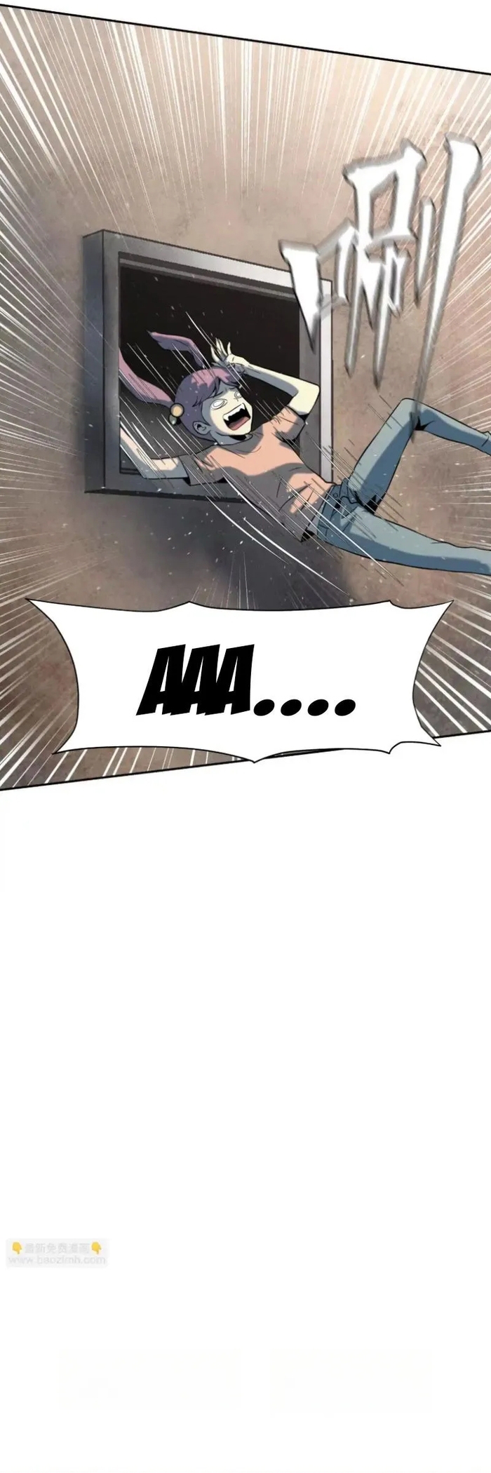 Trò Chơi Vô Vọng Chap 49 - Next Chap 50