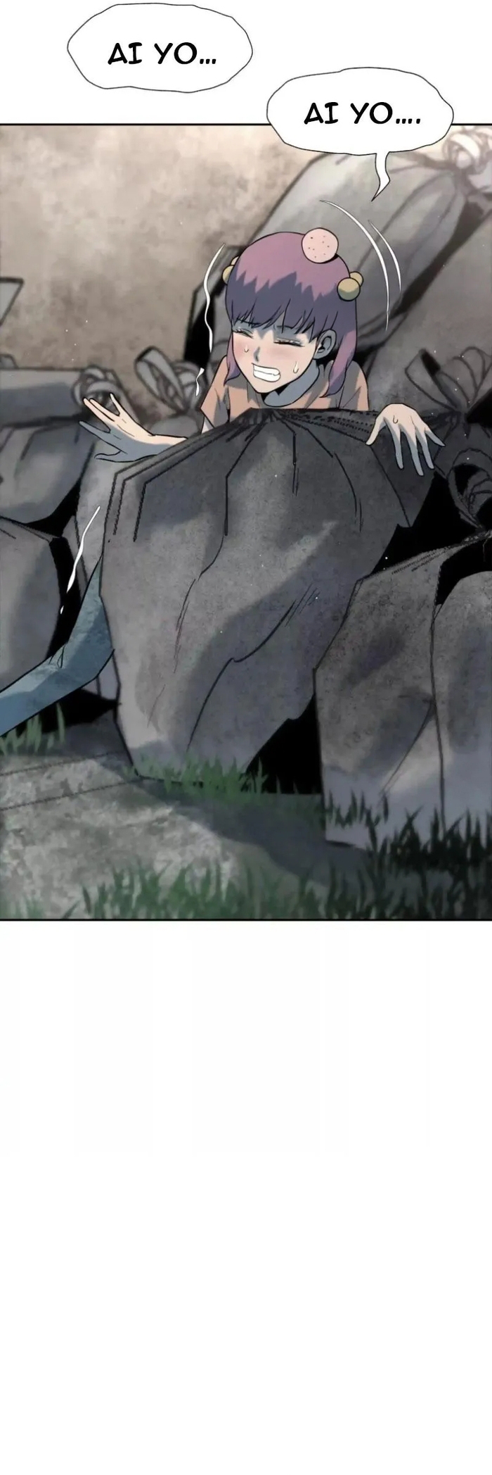 Trò Chơi Vô Vọng Chap 49 - Next Chap 50