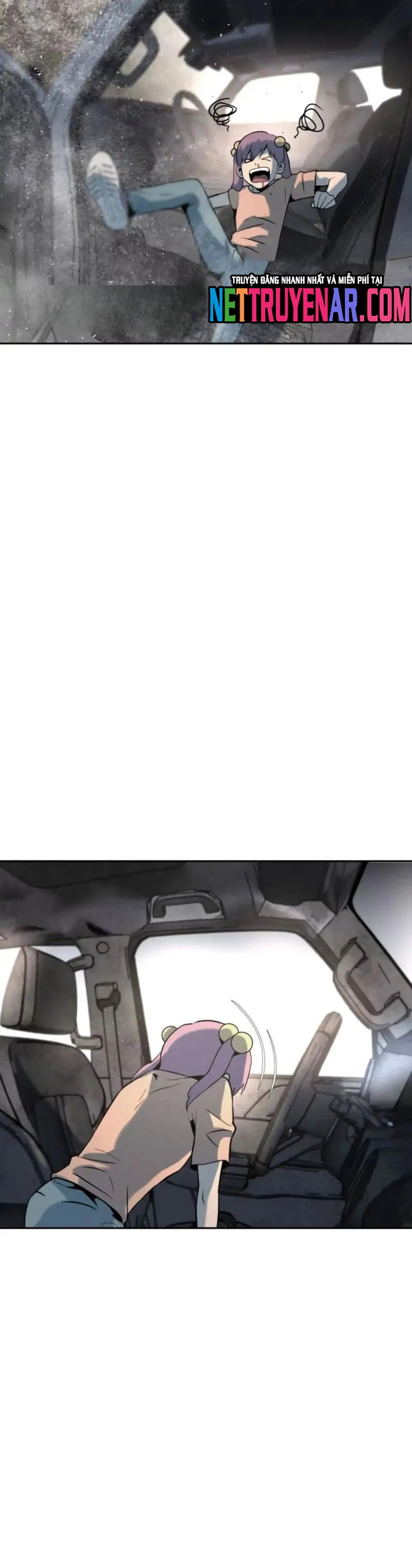 Trò Chơi Vô Vọng Chap 49 - Next Chap 50