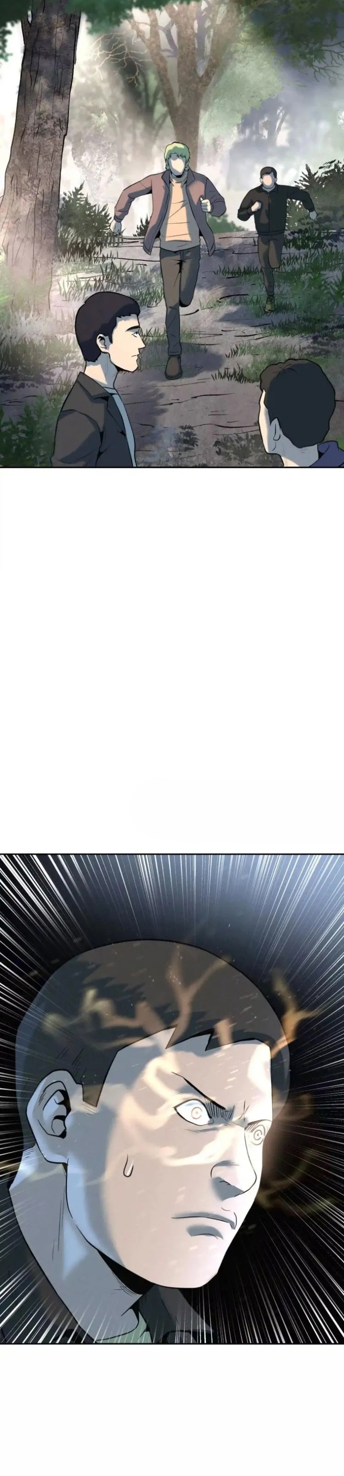 Trò Chơi Vô Vọng Chap 49 - Next Chap 50