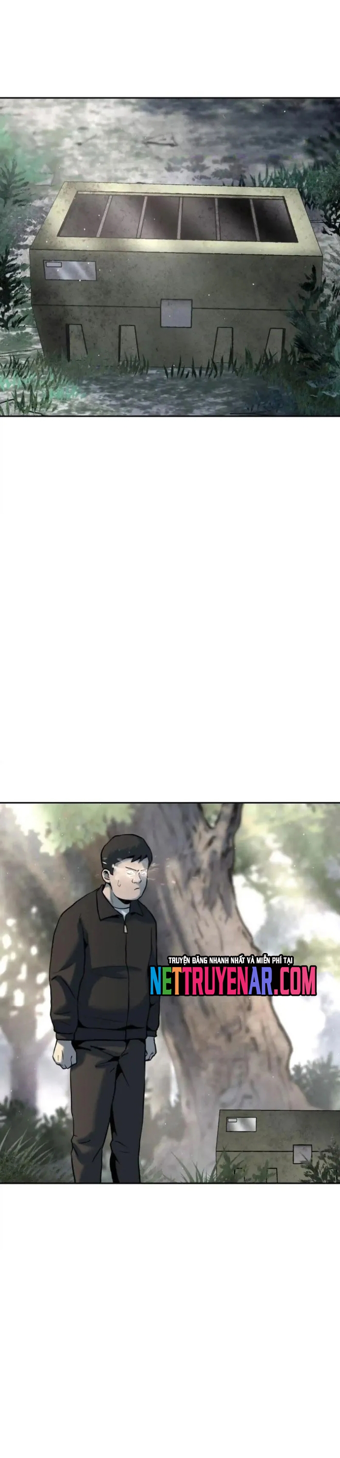 Trò Chơi Vô Vọng Chap 49 - Next Chap 50