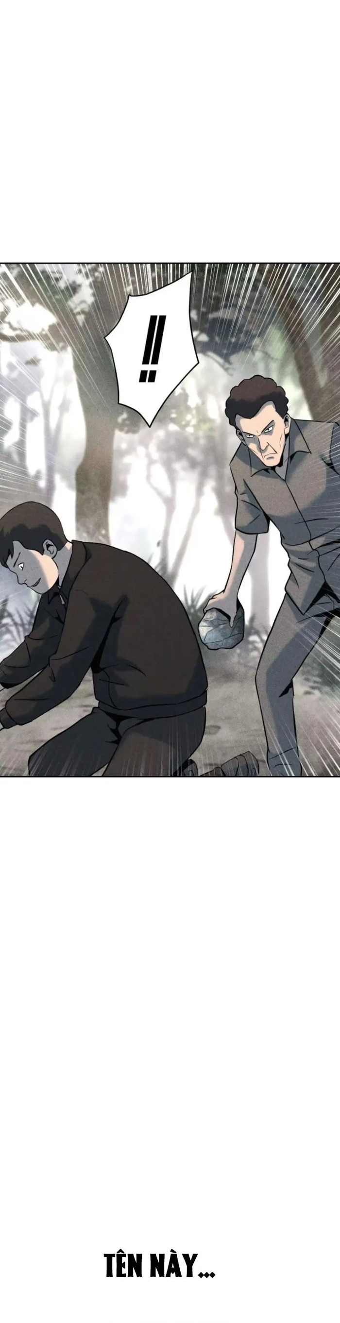 Trò Chơi Vô Vọng Chap 49 - Next Chap 50