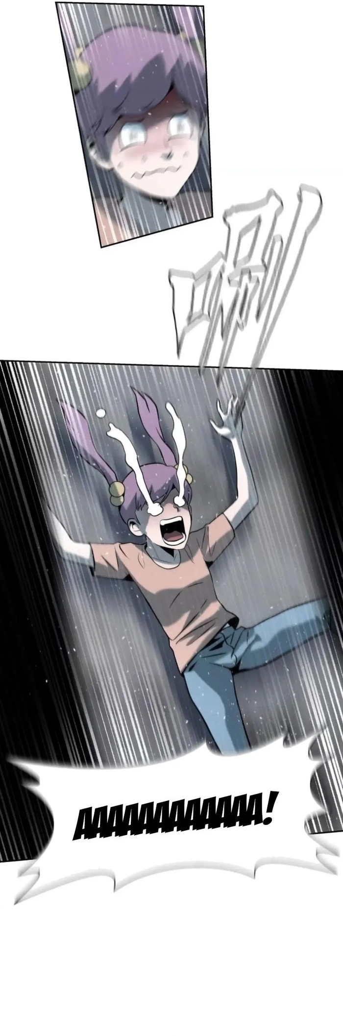 Trò Chơi Vô Vọng Chap 49 - Next Chap 50