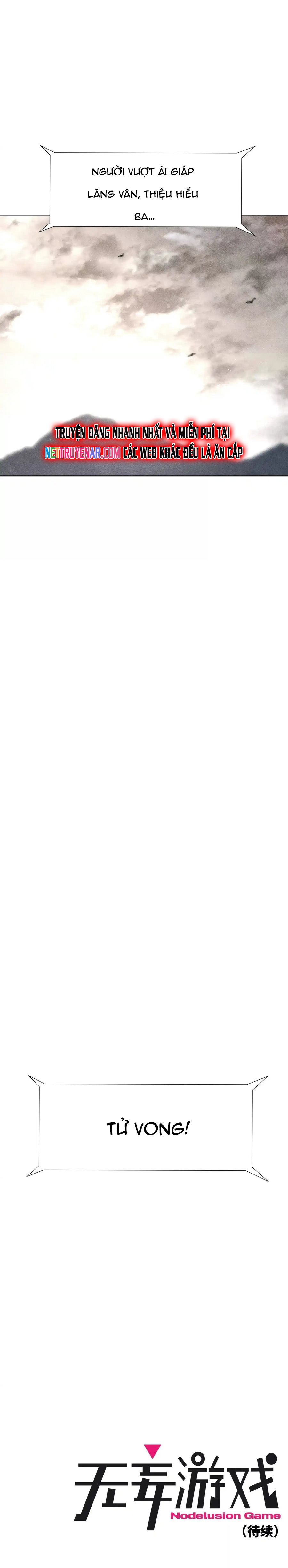 Trò Chơi Vô Vọng Chap 51 - Next Chap 52