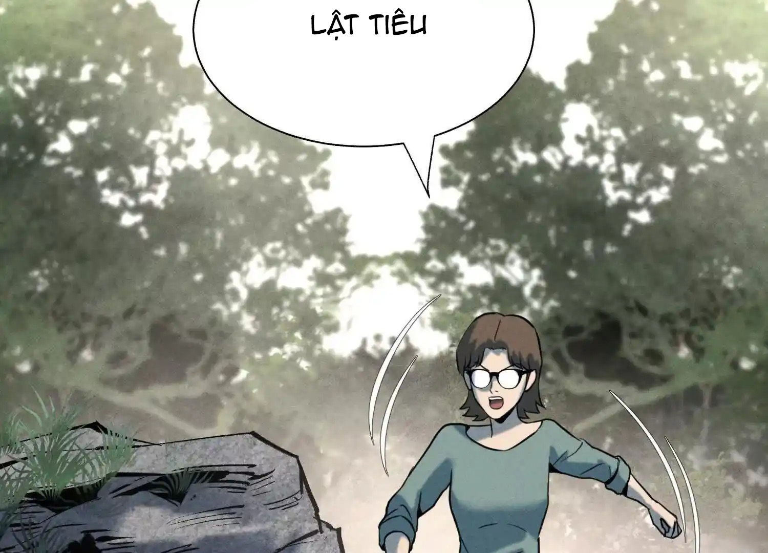 Trò Chơi Vô Vọng Chap 51 - Next Chap 52