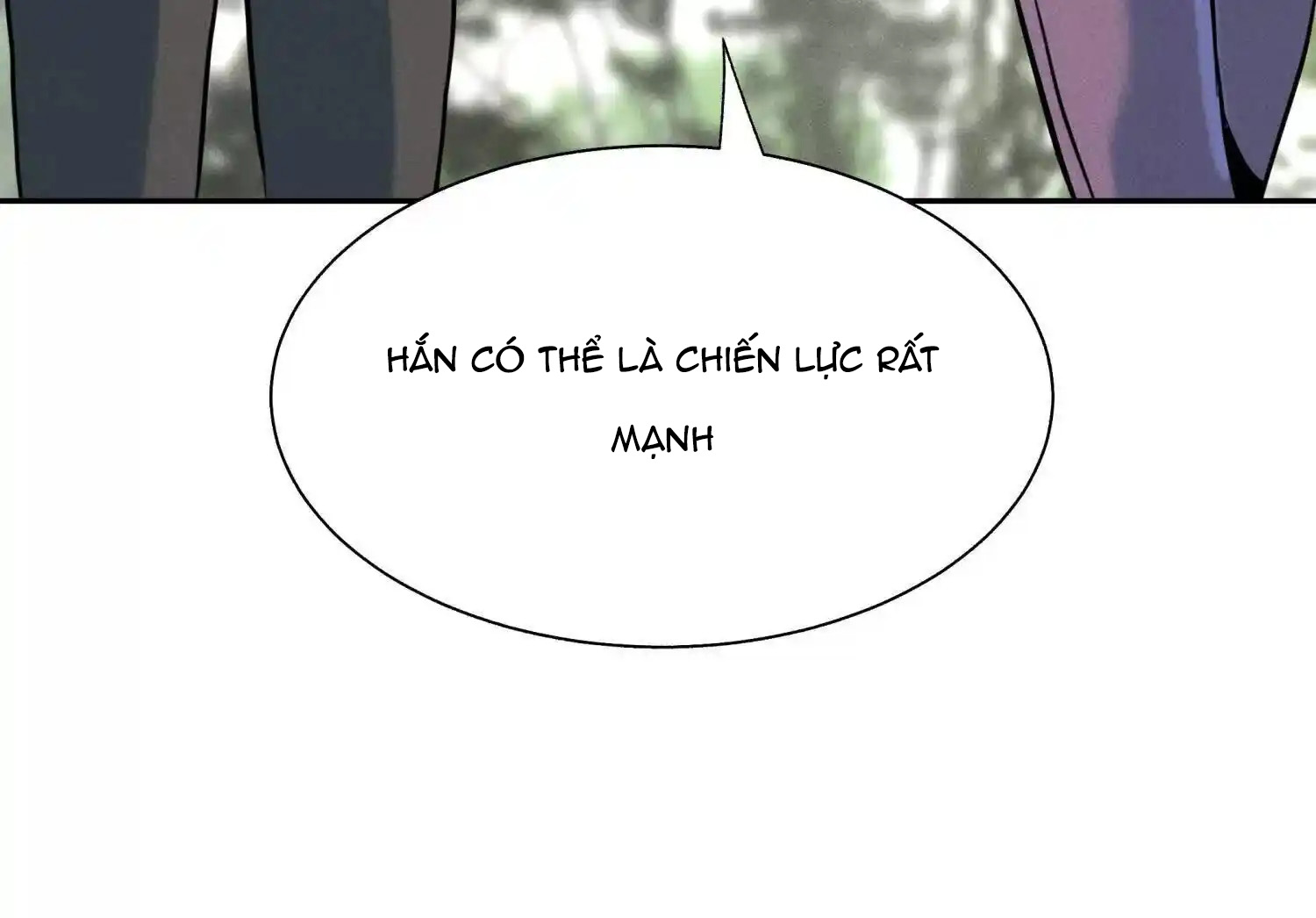 Trò Chơi Vô Vọng Chap 51 - Next Chap 52