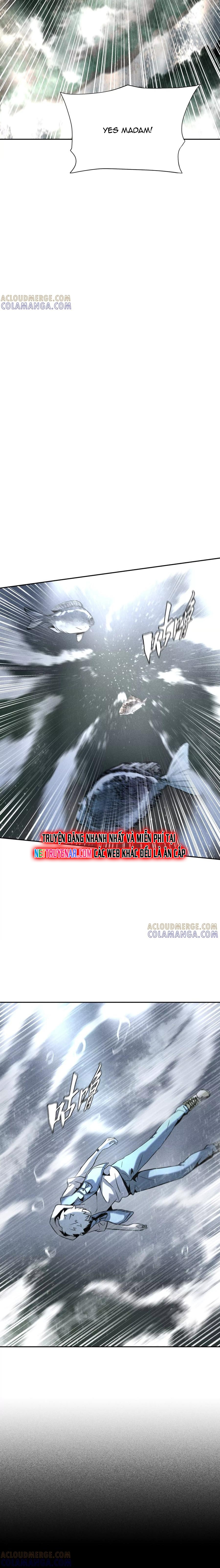 Trò Chơi Vô Vọng Chap 52 - Next Chap 53