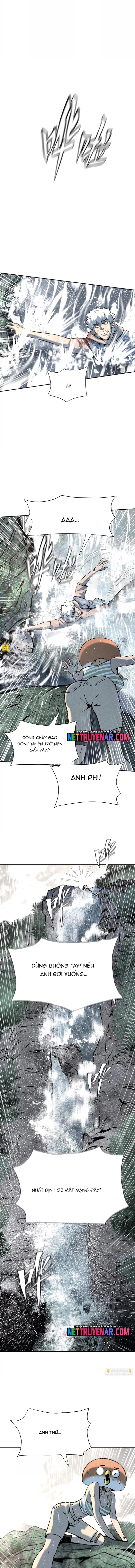 Trò Chơi Vô Vọng Chap 54 - Next Chap 55