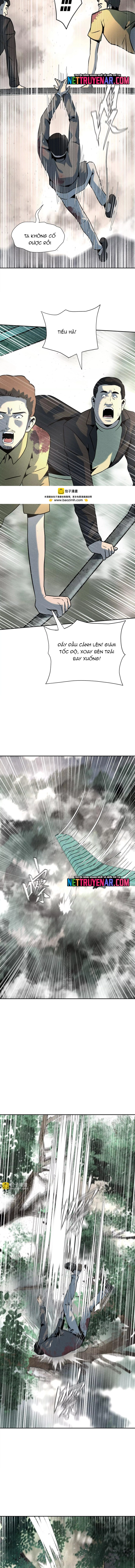 Trò Chơi Vô Vọng Chap 54 - Next Chap 55