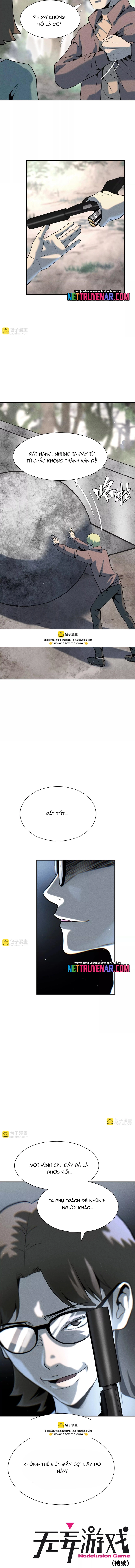 Trò Chơi Vô Vọng Chap 54 - Next Chap 55