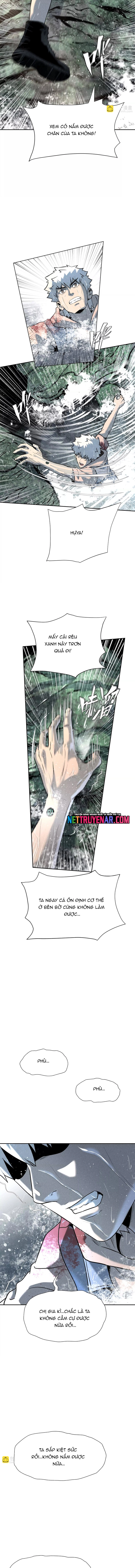 Trò Chơi Vô Vọng Chap 54 - Next Chap 55