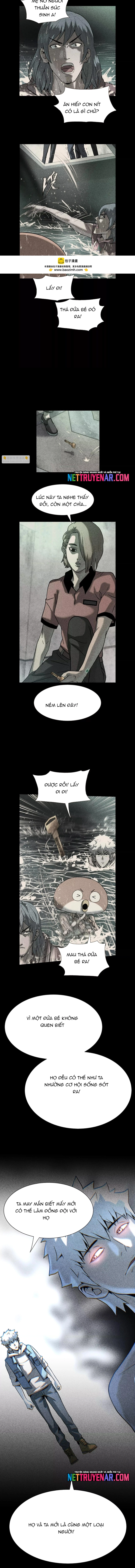 Trò Chơi Vô Vọng Chap 54 - Next Chap 55