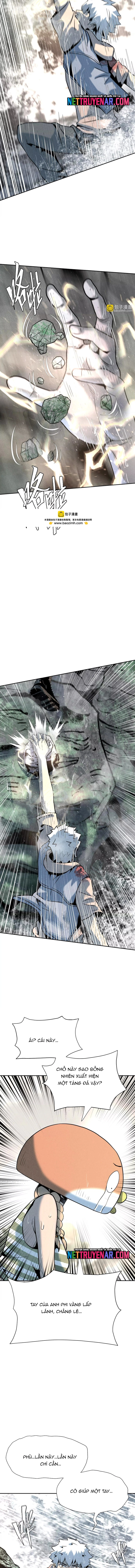 Trò Chơi Vô Vọng Chap 54 - Next Chap 55