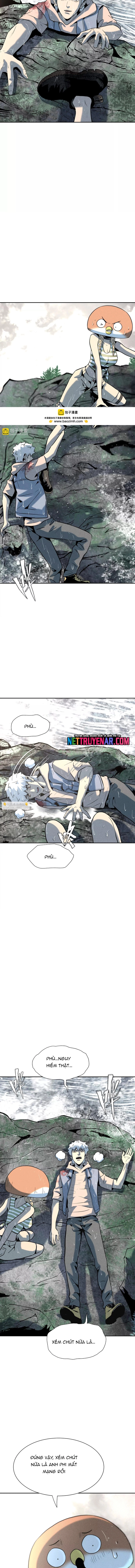 Trò Chơi Vô Vọng Chap 54 - Next Chap 55