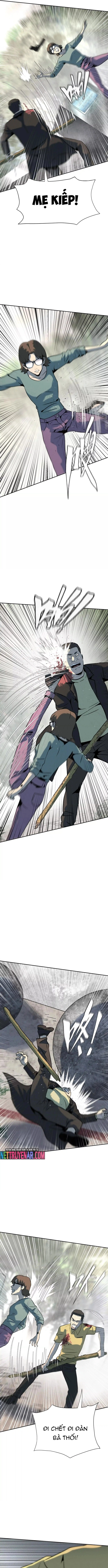 Trò Chơi Vô Vọng Chap 55 - Next Chap 56