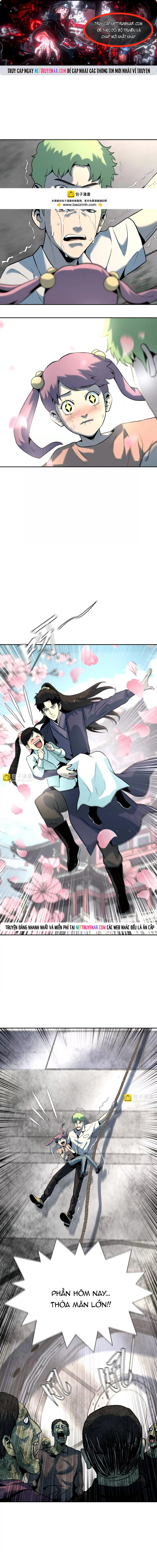 Trò Chơi Vô Vọng Chap 56 - Next Chap 57